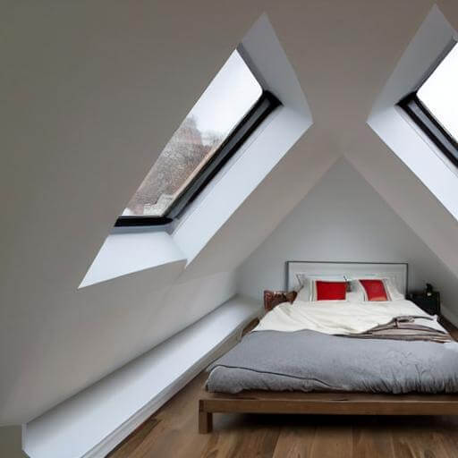 Required Height in Attic for Loft Conversion 1 Loft Conversions