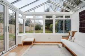 CONSERVATORY'S
