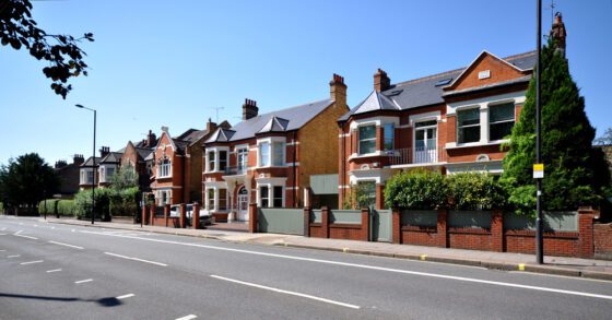 General Permitted Development Guide 1 UK houses